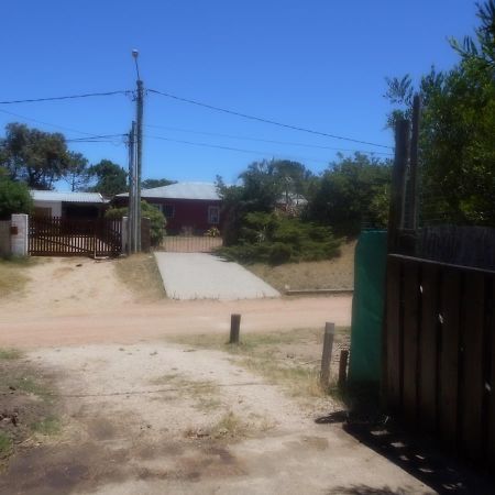 Mi Capricho Villa Barra de Maldonado Ngoại thất bức ảnh
