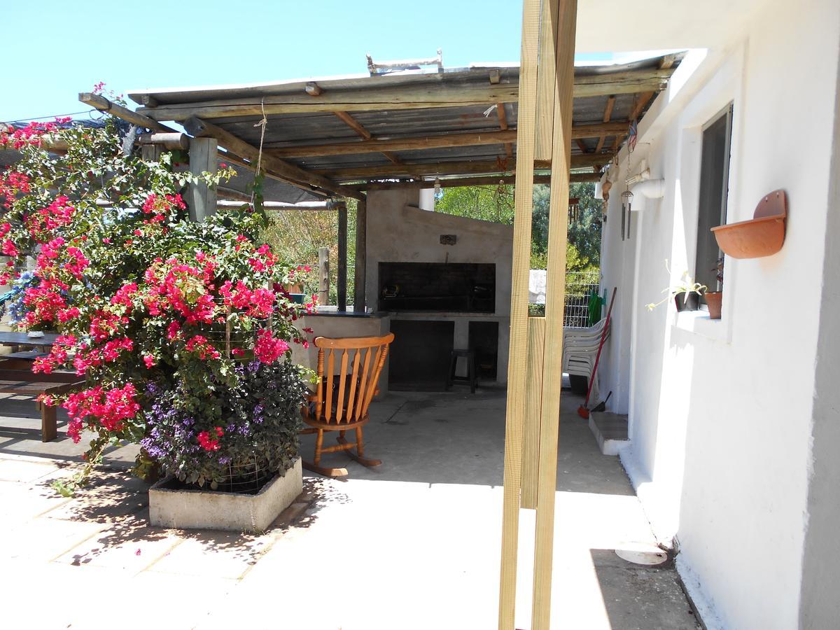Mi Capricho Villa Barra de Maldonado Ngoại thất bức ảnh