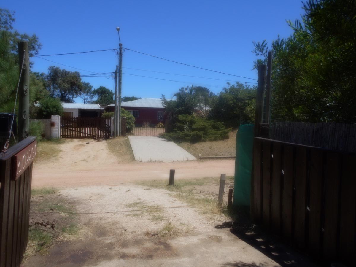 Mi Capricho Villa Barra de Maldonado Ngoại thất bức ảnh