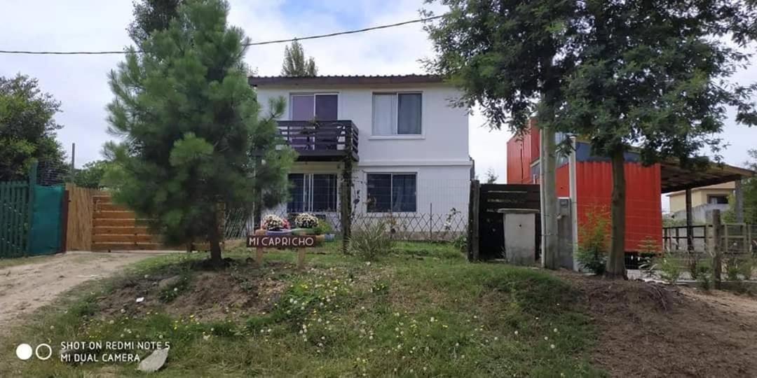 Mi Capricho Villa Barra de Maldonado Ngoại thất bức ảnh