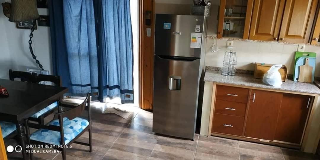 Mi Capricho Villa Barra de Maldonado Ngoại thất bức ảnh