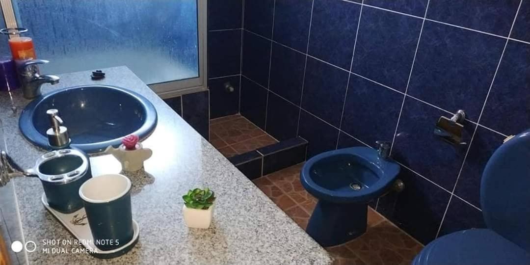 Mi Capricho Villa Barra de Maldonado Ngoại thất bức ảnh